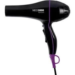 Secador Profesional 2000 W - NEO 3800