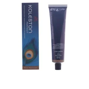 Tinte WELLA KOLESTON PERFECT 2.0 Negro