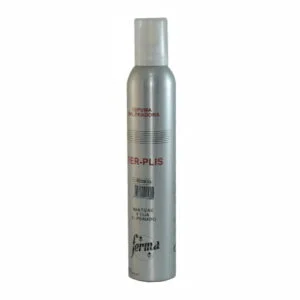 Espuma Castaño 300ml FERMA