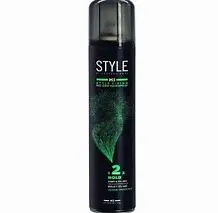 Laca Sin Gas Fuerte 300 ml Hipertin ( Pedido Minimo 3 Unidades )