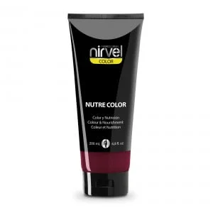 NIRVEL Nutre Color ROJO 200ML