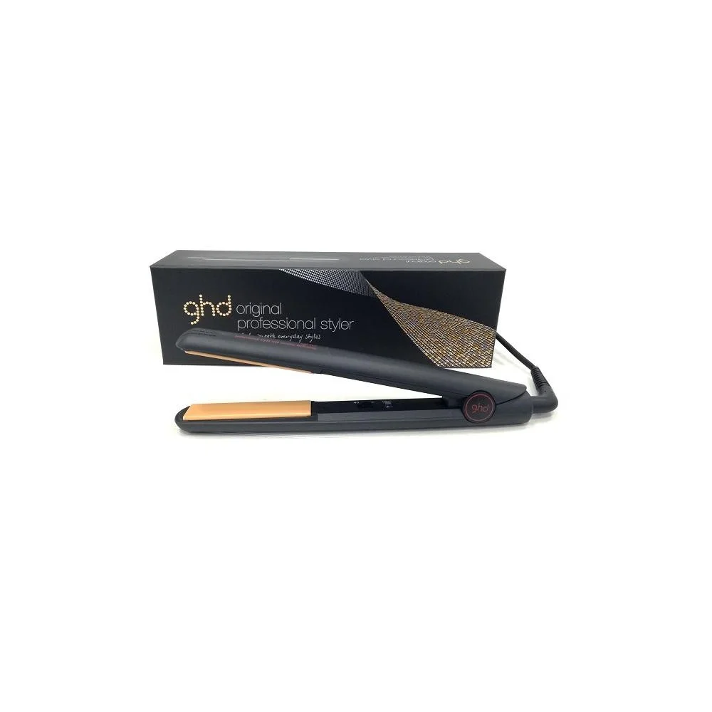 Plancha GHD ORIGINAL Styler - Copebe productos para peluquerias ,  profesionales y particulares