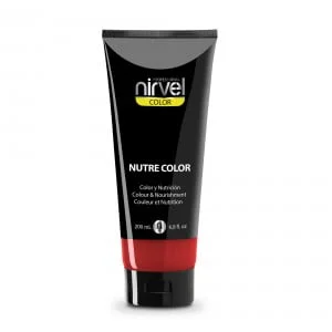 NIRVEL Nutre Color Fucsia 200ML