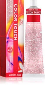 WELLA Tinte Color Touch 8.0 Rubio Claro