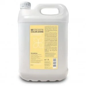 Intercosmo - Champú «Color&Shine», 5000 ml