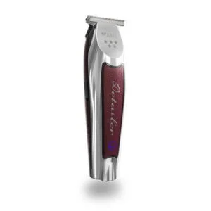 Maquina Cortapelos Wahl Detailer Cordlees Trimmer