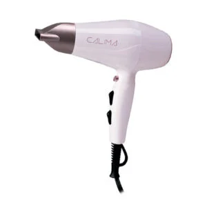 Secador Profesional Eurostil  Calima Rosa Palo 2300 W