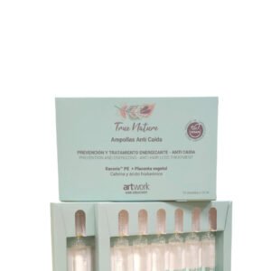 True Nature, Ampollas Anticaida- ( 12 Viales de 12 ml )OFERTA 6+1 GRATIS
