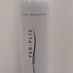 FERMA Espuma Plata 300ml.