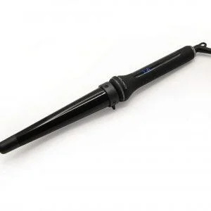 GLAMOUR WAND BLACK SOFT TOUCH DIGITAL CORIOLISS