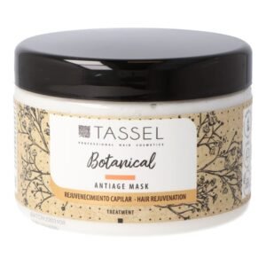 Mascarilla Antiagi Botanical tassel 300ml
